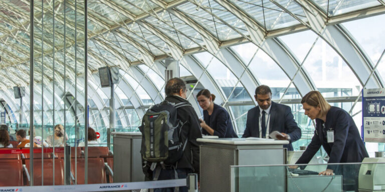 L’EES affecte-t-il la possibilité de rester en France après la fin d’un visa de six mois ?