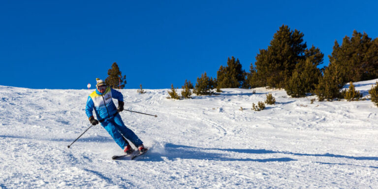 La France revient au sommet des destinations de ski mondiales