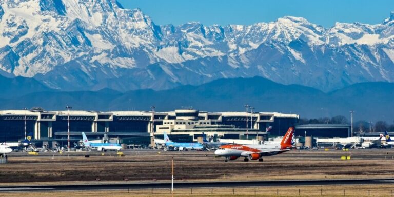 « La plus forte augmentation des tarifs aériens de l&rsquo;histoire de l&rsquo;Europe » est en route, prévient le PDG de Ryanair