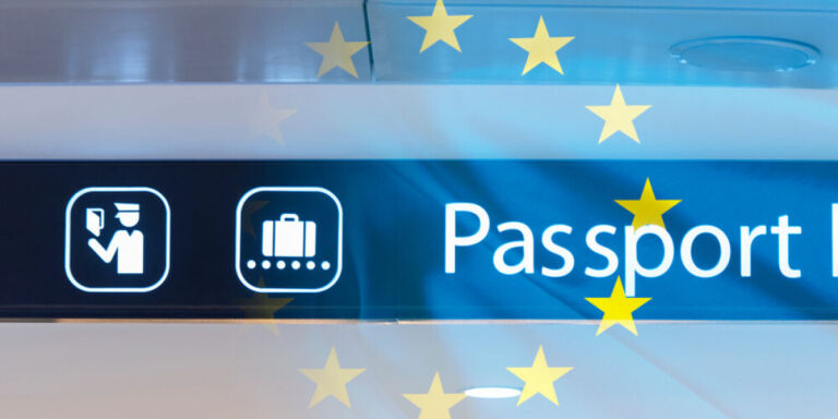 La « règle des 90 jours » de l’UE oblige les propriétaires de résidence secondaire à choisir entre la France et l’espace Schengen