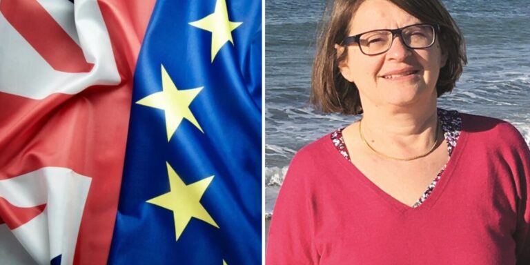 Le débat britannique de Burnham sur la réadhésion à l&rsquo;UE marque une « rupture significative », selon un professeur de la Sorbonne Nouvelle