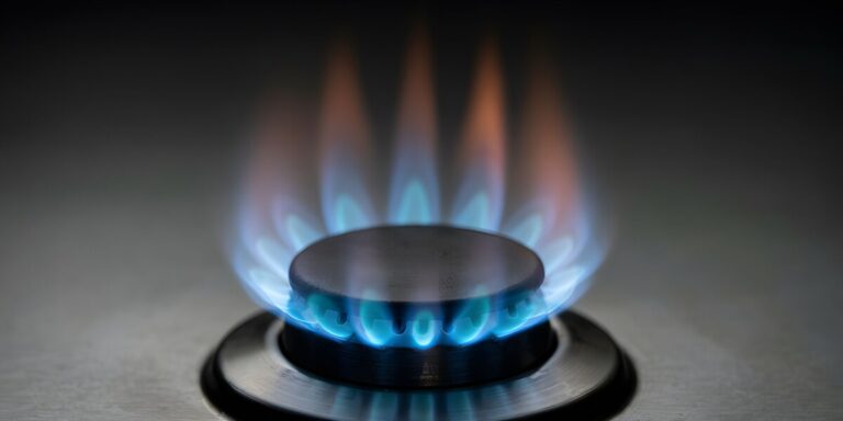 Le prix du gaz en France va augmenter de 6,6% à partir du 1er novembre : six millions de foyers concernés