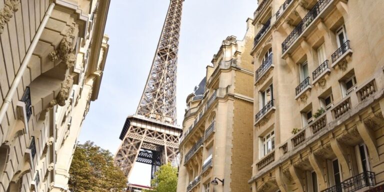 Le propriétaire d&rsquo;un studio parisien condamné à 110 000 € d&rsquo;amende pour locations illégales