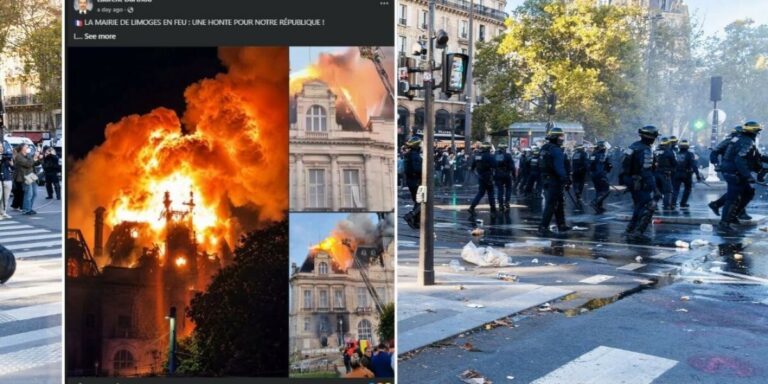 Les Gilets jaunes prévoient de nouvelles manifestations le 24 octobre – et les maires appellent à des rassemblements de solidarité