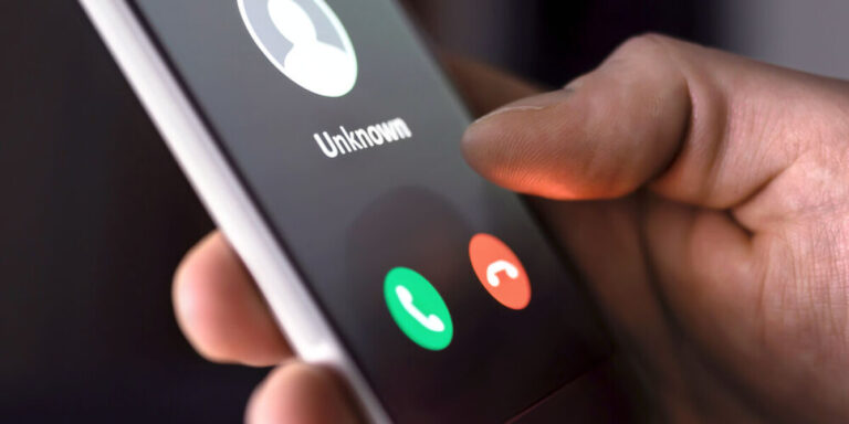 Les appels indésirables persistent en France, affirment les lecteurs de Connexion
