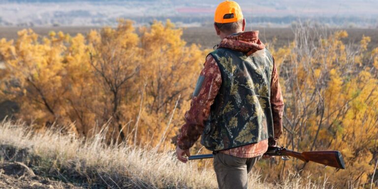 Les chasseurs en France doivent-ils passer des examens de la vue après un certain âge ? Peuvent-ils chasser jusqu’à tout âge ?