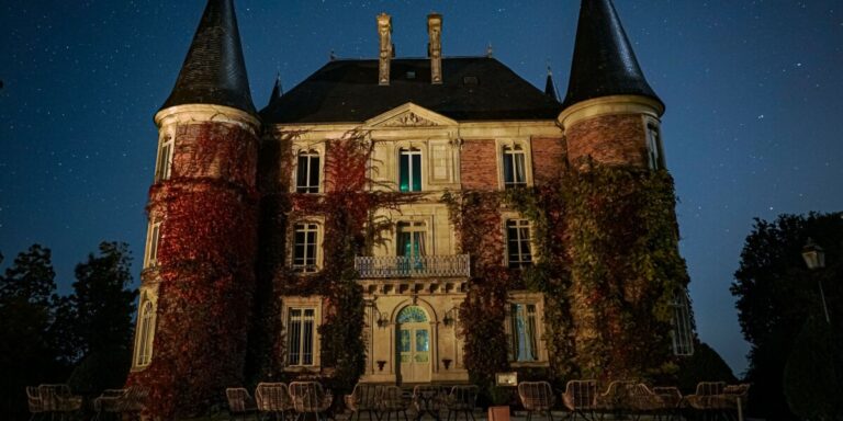 Nuit des Châteaux 2026 : Châteaux et monuments français ouverts tard ce week-end