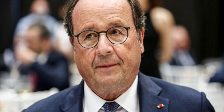 Personne ne veut que François Hollande revienne à la présidence de la France