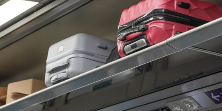 Publication de nouvelles règles européennes sur les bagages à main, date d&rsquo;entrée en vigueur en 2027 révélée