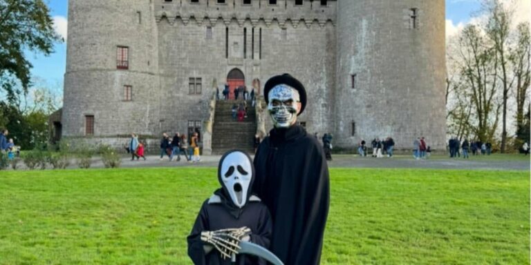 Que faire ce mois-ci en Bretagne, Rouen, Paris et Verdun