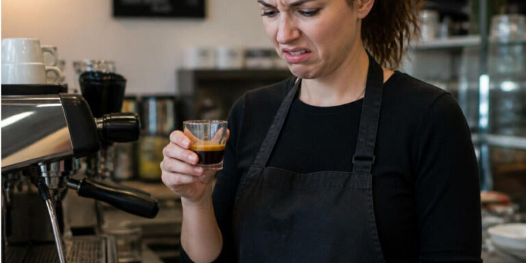 Que signifie c&rsquo;est fort de café et quand faut-il l&rsquo;utiliser ?