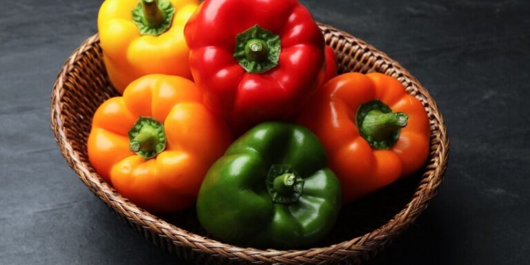 Recettes d&rsquo;automne : peperonata et chutney de tomates vertes