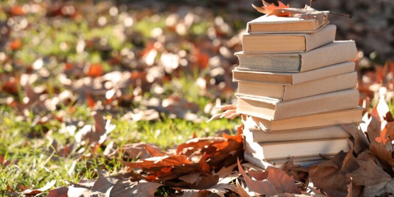 Recommandations de lecture d&rsquo;octobre : trois livres sur la France en anglais