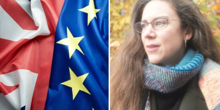 Rejoindre l’UE rouvrirait les portes aux Britanniques en France, mais il reste « une longue traîne vers le Brexit »
