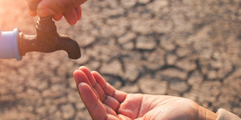 Sécheresse : toute la Bretagne toujours en crise pour les restrictions d&rsquo;eau