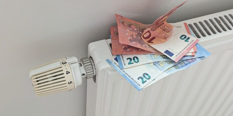 Un outil officiel identifie les solutions de chauffage pour votre maison française
