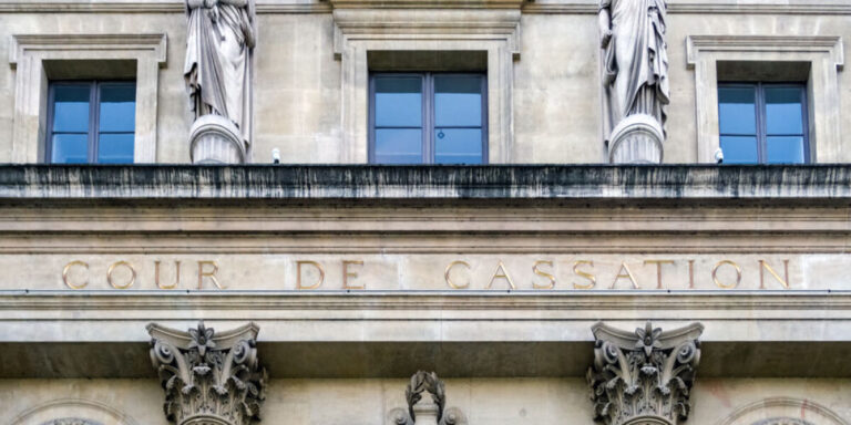 Un vendeur de maison français paie 35 000 € pour une ordonnance de sécurité cachée