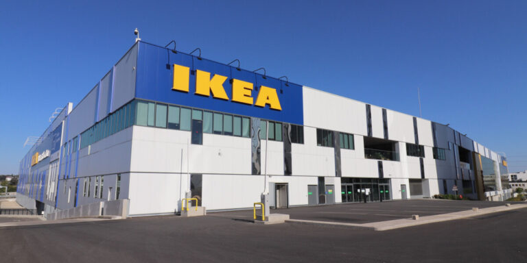 Une Britannique attend des mois le remboursement de 1 664 € par IKEA France