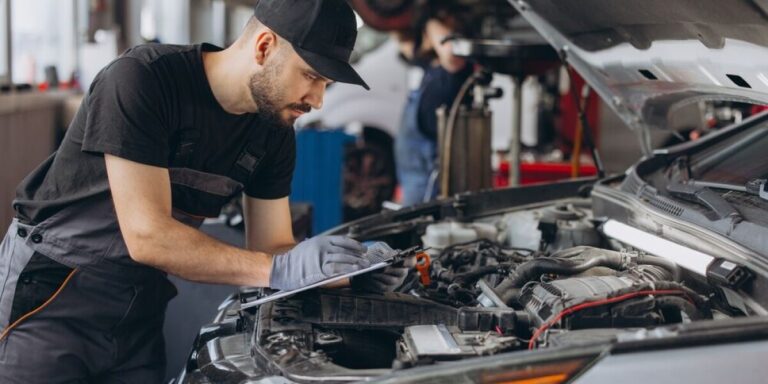 Une voiture peut-elle échouer à un contrôle technique en raison de l&rsquo;absence de sa caméra de recul ?